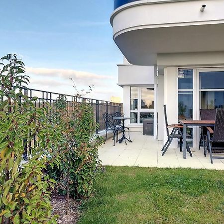 T3 Riviera Apartment Near Disneyland Paris Chessy  Εξωτερικό φωτογραφία