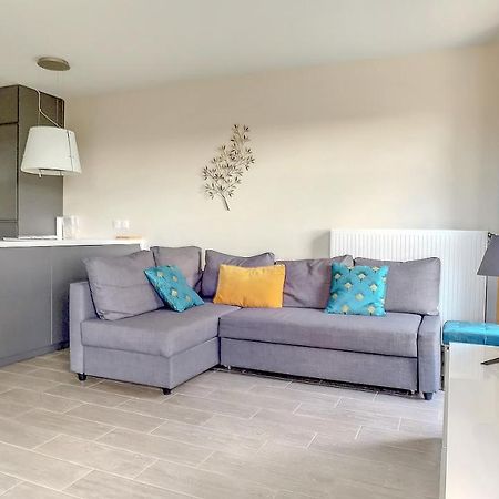 T3 Riviera Apartment Near Disneyland Paris Chessy  Εξωτερικό φωτογραφία