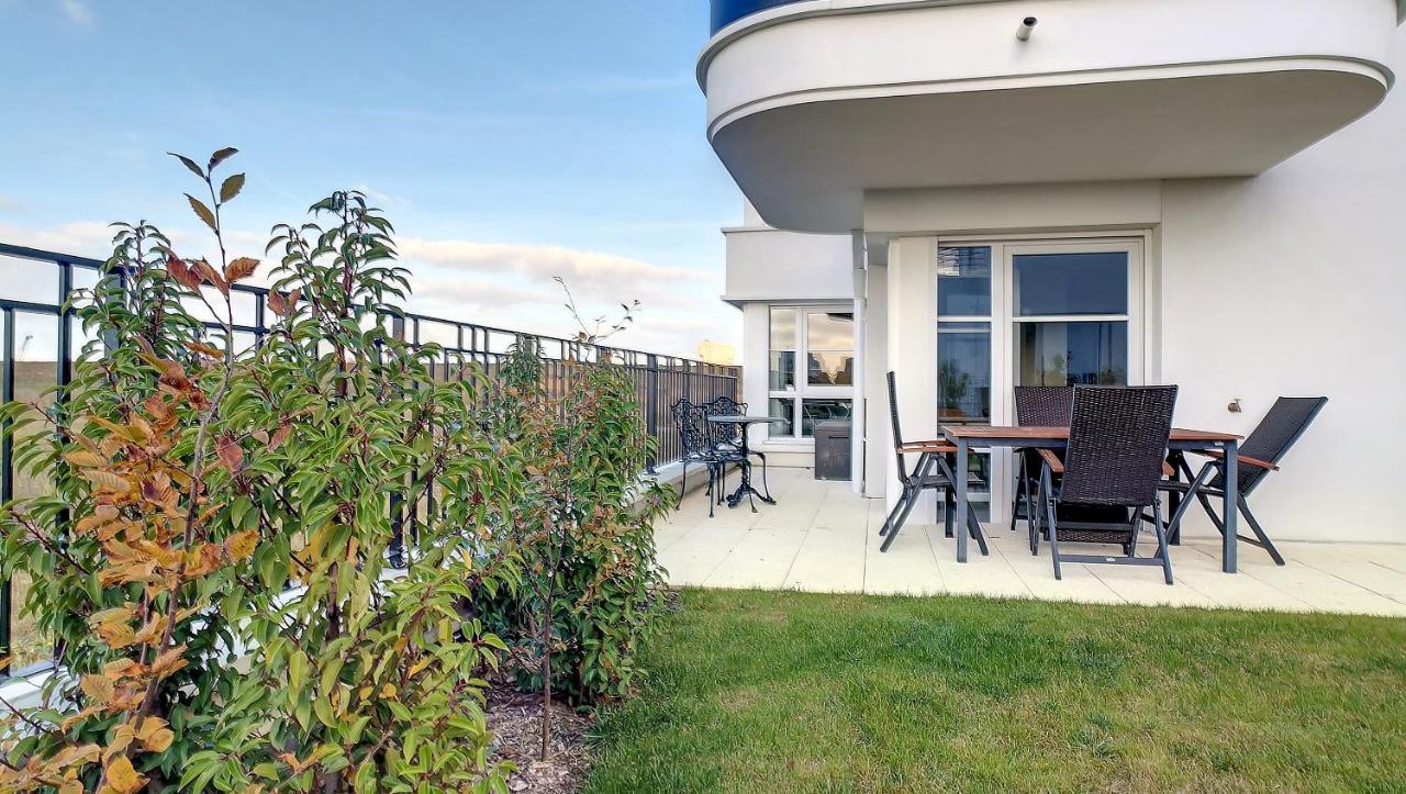 T3 Riviera Apartment Near Disneyland Paris Chessy  Εξωτερικό φωτογραφία
