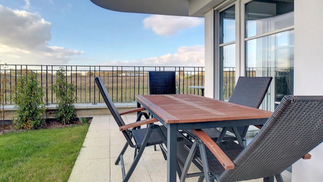 T3 Riviera Apartment Near Disneyland Paris Chessy  Εξωτερικό φωτογραφία