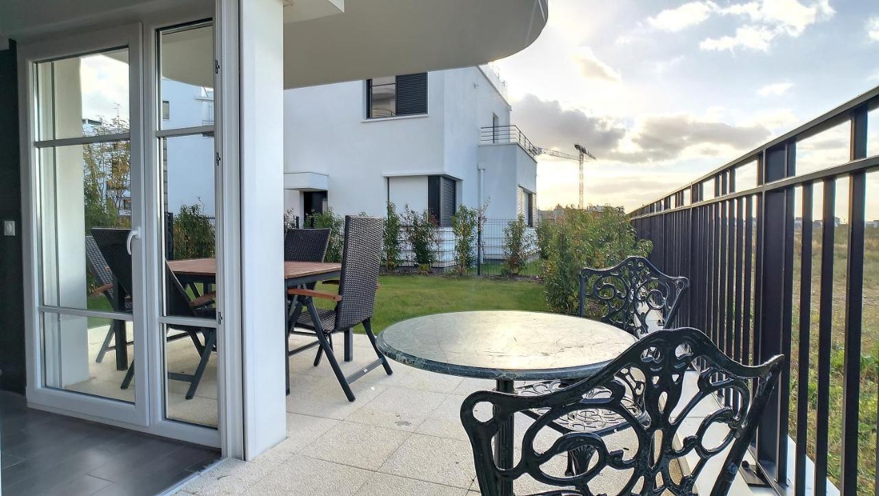 T3 Riviera Apartment Near Disneyland Paris Chessy  Εξωτερικό φωτογραφία