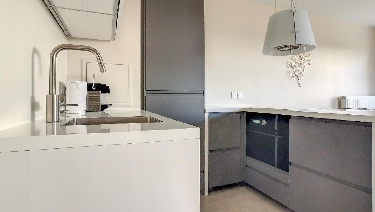 T3 Riviera Apartment Near Disneyland Paris Chessy  Εξωτερικό φωτογραφία