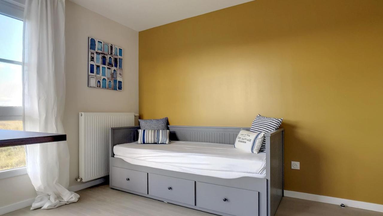 T3 Riviera Apartment Near Disneyland Paris Chessy  Εξωτερικό φωτογραφία