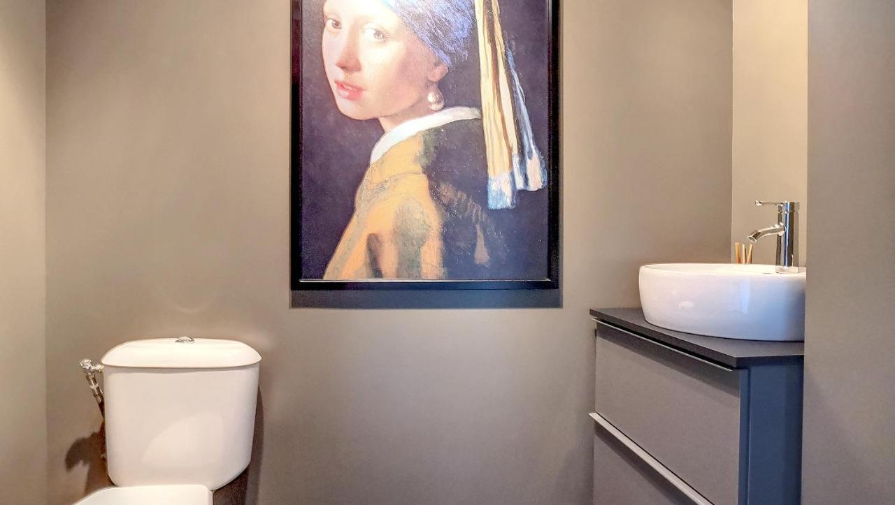 T3 Riviera Apartment Near Disneyland Paris Chessy  Εξωτερικό φωτογραφία